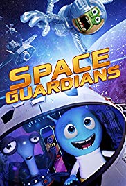 Space Guardians (2017) Free Movie
