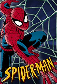 SpiderMan (19941998) Free Tv Series