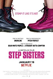 Step Sisters (2018) Free Movie M4ufree