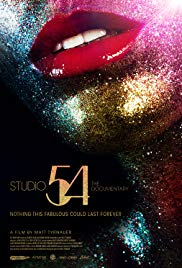 Studio 54 (2018) Free Movie