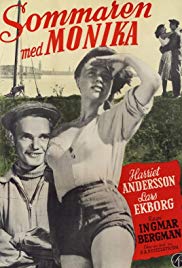 Summer with Monika (1953) Free Movie
