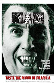 Taste the Blood of Dracula (1970) Free Movie M4ufree