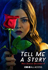 Tell Me a Story (2018 ) M4uHD Free Movie