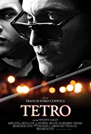 Tetro (2009) M4uHD Free Movie