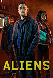 The Aliens (2016) Free Tv Series