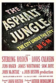 The Asphalt Jungle (1950) Free Movie M4ufree