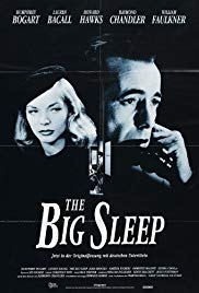 The Big Sleep (1946) Free Movie