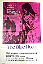 The Blue Hour (1971) Free Movie