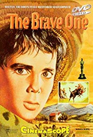 The Brave One (1956) Free Movie M4ufree