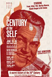 The Century of the Self (2002 ) Free Tv Series
