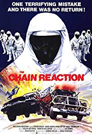 The Chain Reaction (1980) Free Movie