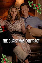 The Christmas Contract (2018) M4uHD Free Movie