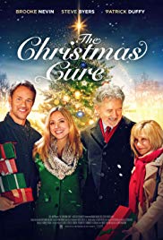 The Christmas Cure (2017) Free Movie