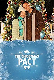 The Christmas Pact (2018) M4uHD Free Movie