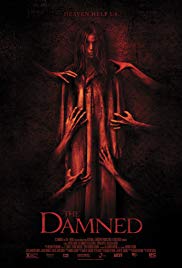 The Damned (2013) Free Movie