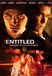 The Entitled (2011) Free Movie