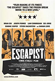 The Escapist (2008) M4uHD Free Movie