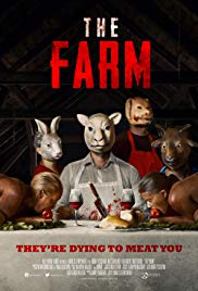 The Farm (2018) M4uHD Free Movie