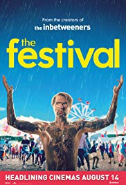 The Festival (2018) Free Movie M4ufree