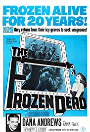 The Frozen Dead (1966) Free Movie