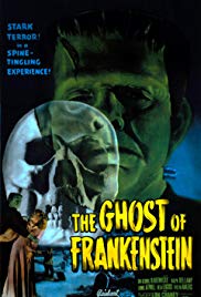 The Ghost of Frankenstein (1942) M4uHD Free Movie