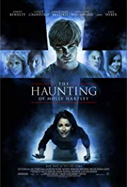 The Haunting of Molly Hartley (2008) Free Movie M4ufree