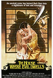 The House Where Evil Dwells (1982) M4uHD Free Movie