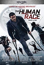 The Human Race (2013) Free Movie
