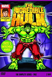 The Incredible Hulk (19821983) Free Tv Series
