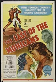 The Last of the Mohicans (1936) Free Movie M4ufree