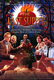 The Last Supper (1995) Free Movie