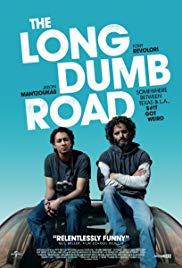 The Long Dumb Road (2018) M4uHD Free Movie