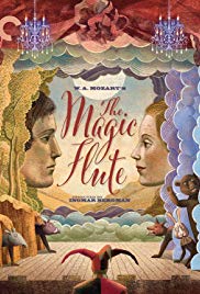 The Magic Flute (1975) Free Movie