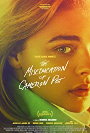 The Miseducation of Cameron Post (2018) Free Movie