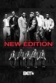The New Edition Story (2017) Free Tv Series