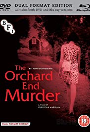 The Orchard End Murder (1980) Free Movie M4ufree