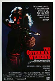 The Osterman Weekend (1983) Free Movie