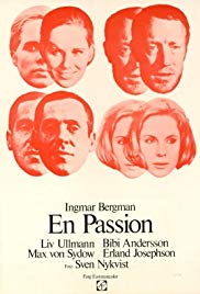 The Passion of Anna (1969) Free Movie