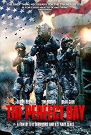 The Perfect Day (2017) Free Movie