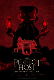 The Perfect Host: A Southern Gothic Tale (2018) M4uHD Free Movie