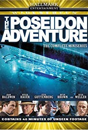 The Poseidon Adventure (2005) Free Movie