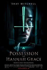 The Possession of Hannah Grace (2018) Free Movie