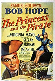 The Princess and the Pirate (1944) Free Movie