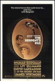 The Serpents Egg (1977) Free Movie