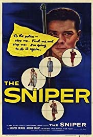 The Sniper (1952) Free Movie