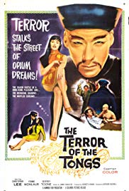 The Terror of the Tongs (1961) Free Movie