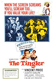 The Tingler (1959) Free Movie