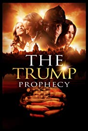 The Trump Prophecy (2018) M4uHD Free Movie