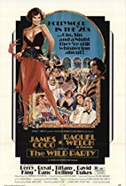The Wild Party (1975) Free Movie