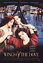The Wings of the Dove (1997) Free Movie
